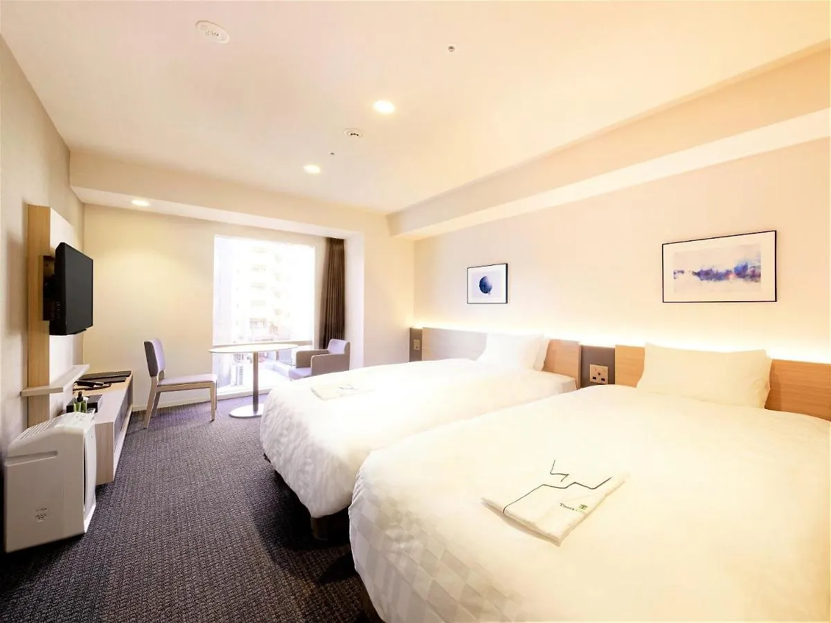 Tmark City Hotel Tokyo Omori - Vacation Stay 26398V