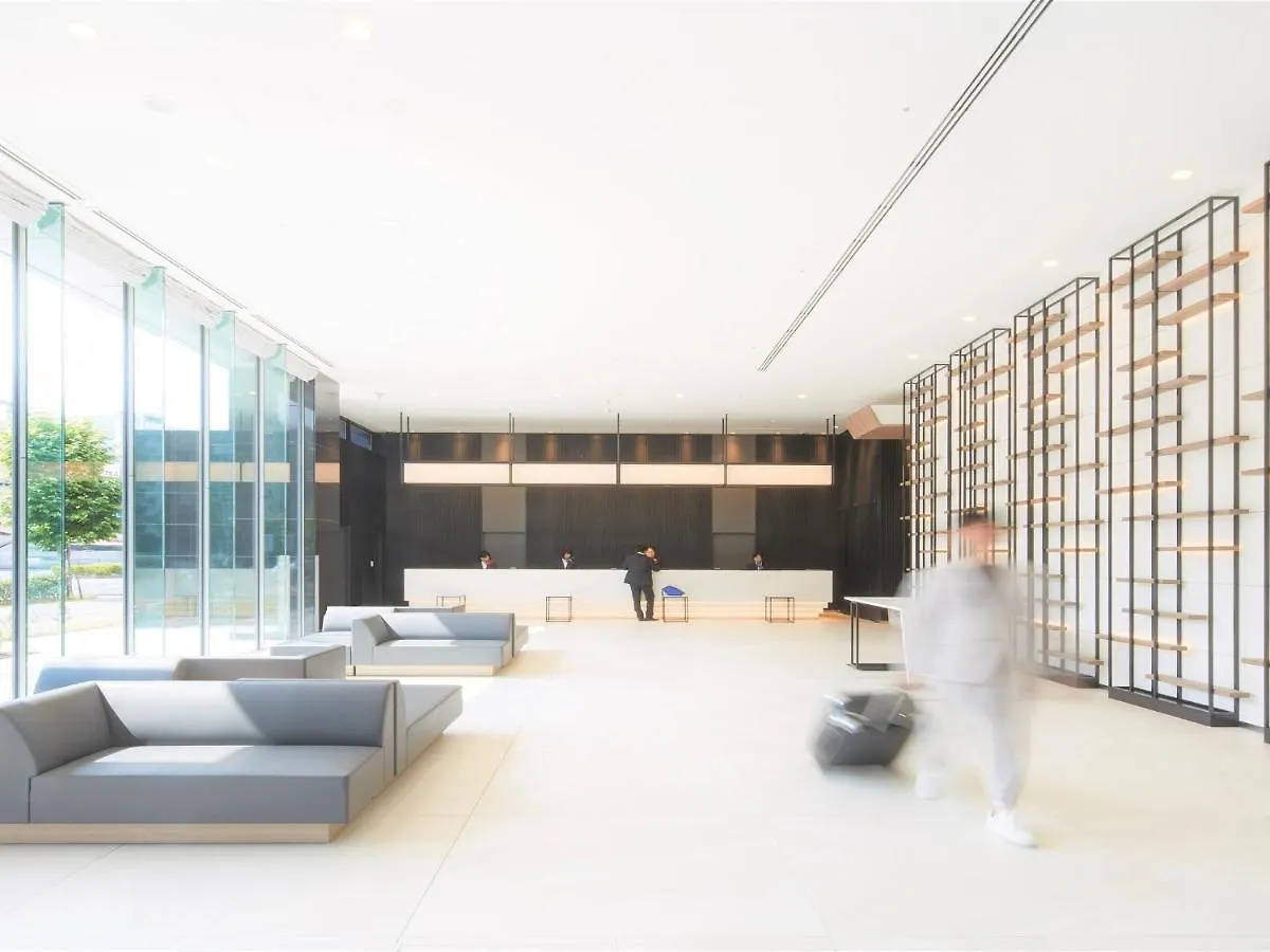 Tmark City Hotel Tokyo Omori - Vacation Stay 26398V