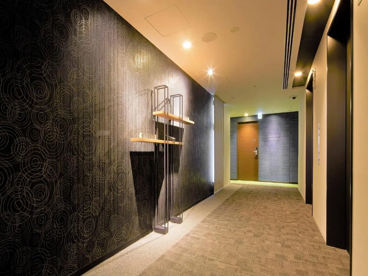 Tmark City Hotel Tokyo Omori - Vacation Stay 26398V 0*,