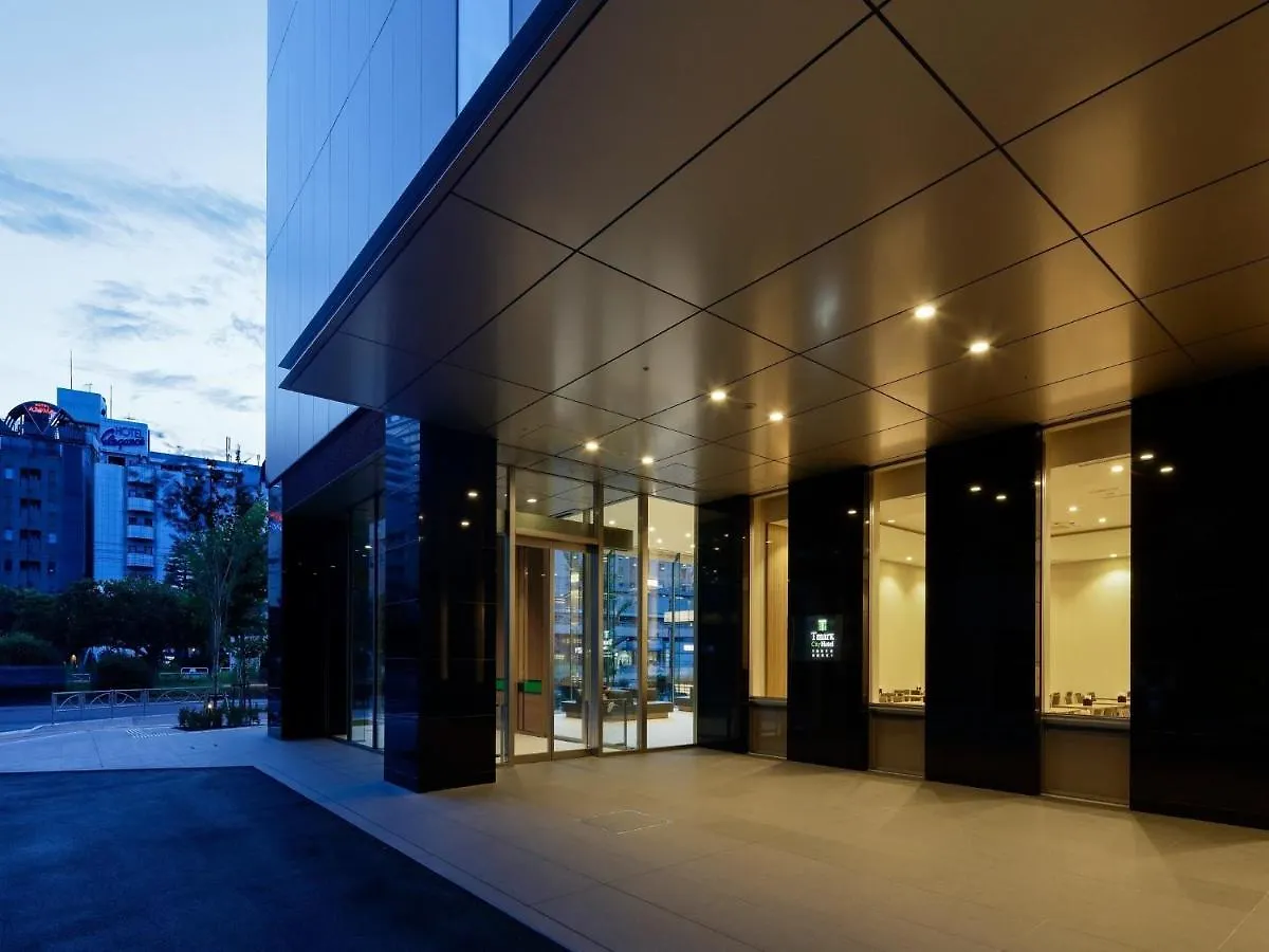 Tmark City Hotel Tokyo Omori - Vacation Stay 26398V
